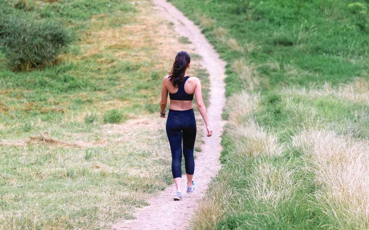 Fitness Tracking Capabilities