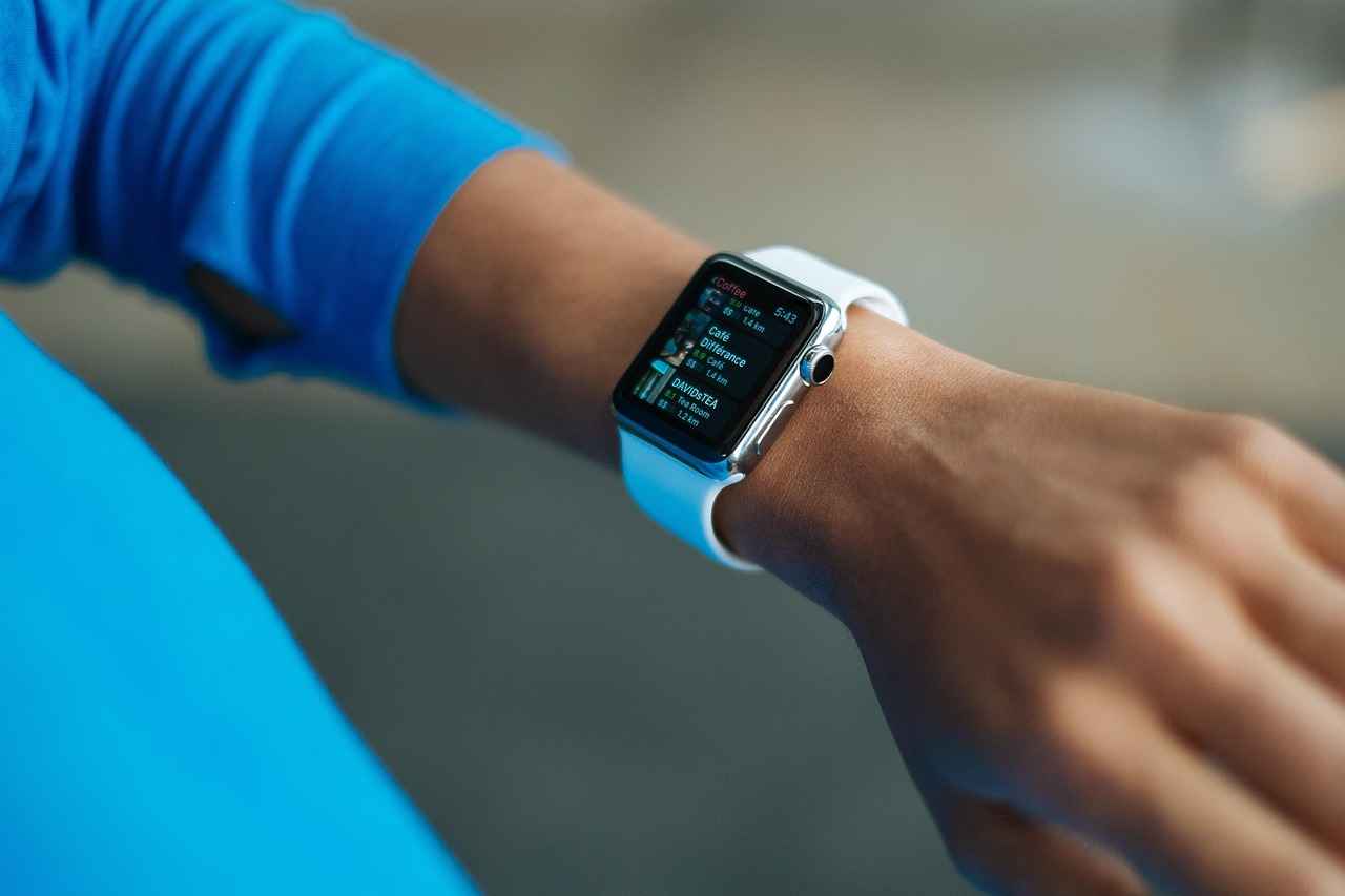 Rohs Smart Watch: What You Need to Know Before Buying