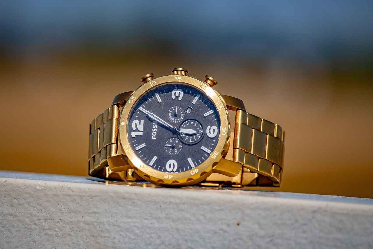 What is a Rohs Smart Watch?