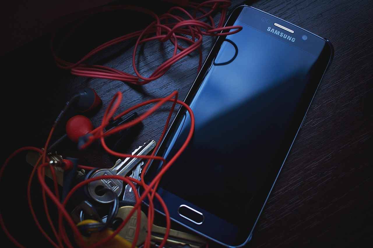 3. Productivity and Organization Apps