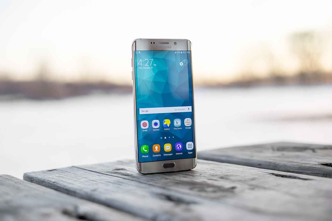 Key Features of Samsung Smart Watches