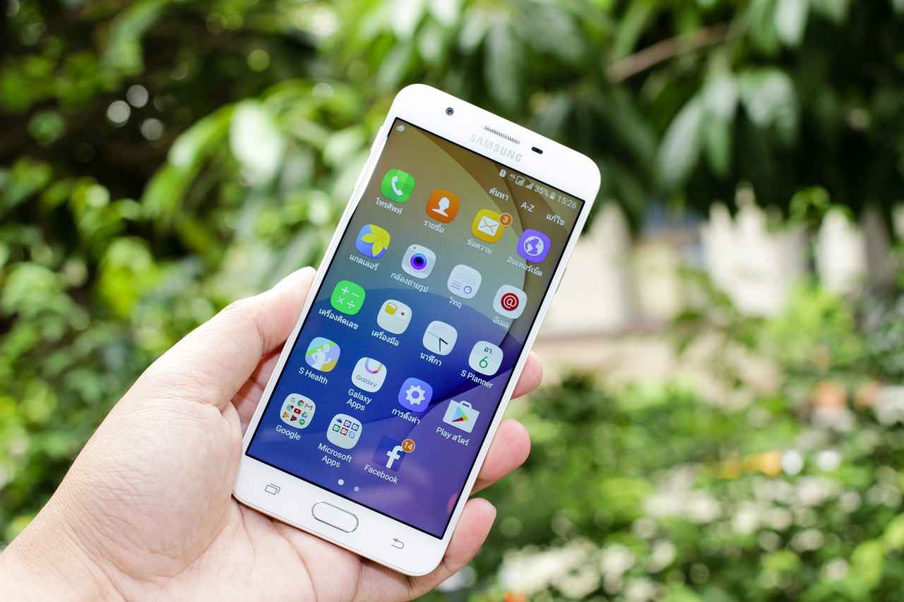 How to Choose the Right Samsung Smart Watch