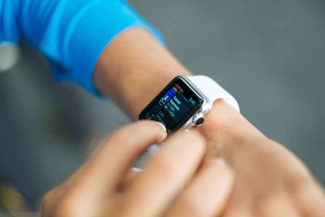Tips for Accurate Blood Pressure Readings with Smart Watches