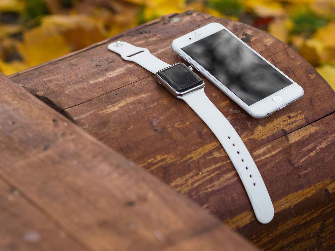 Why Choose a Smart Watch?