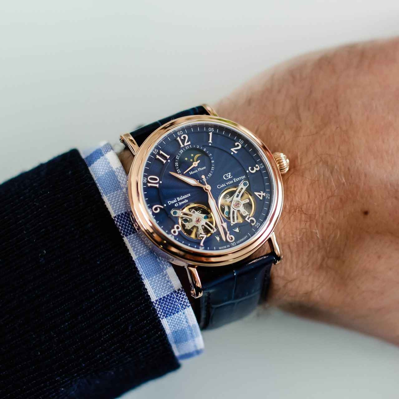 Understanding Smart Watches