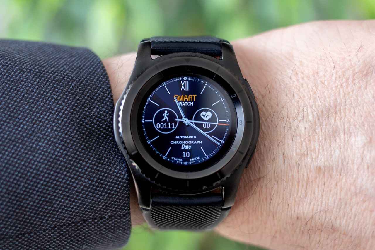 Smartwatch Features to Consider