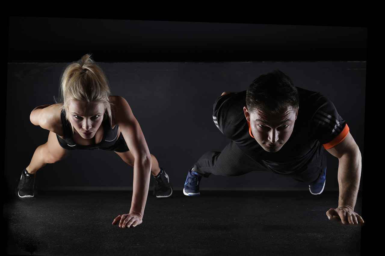 2. Fitness Tracking Capabilities
