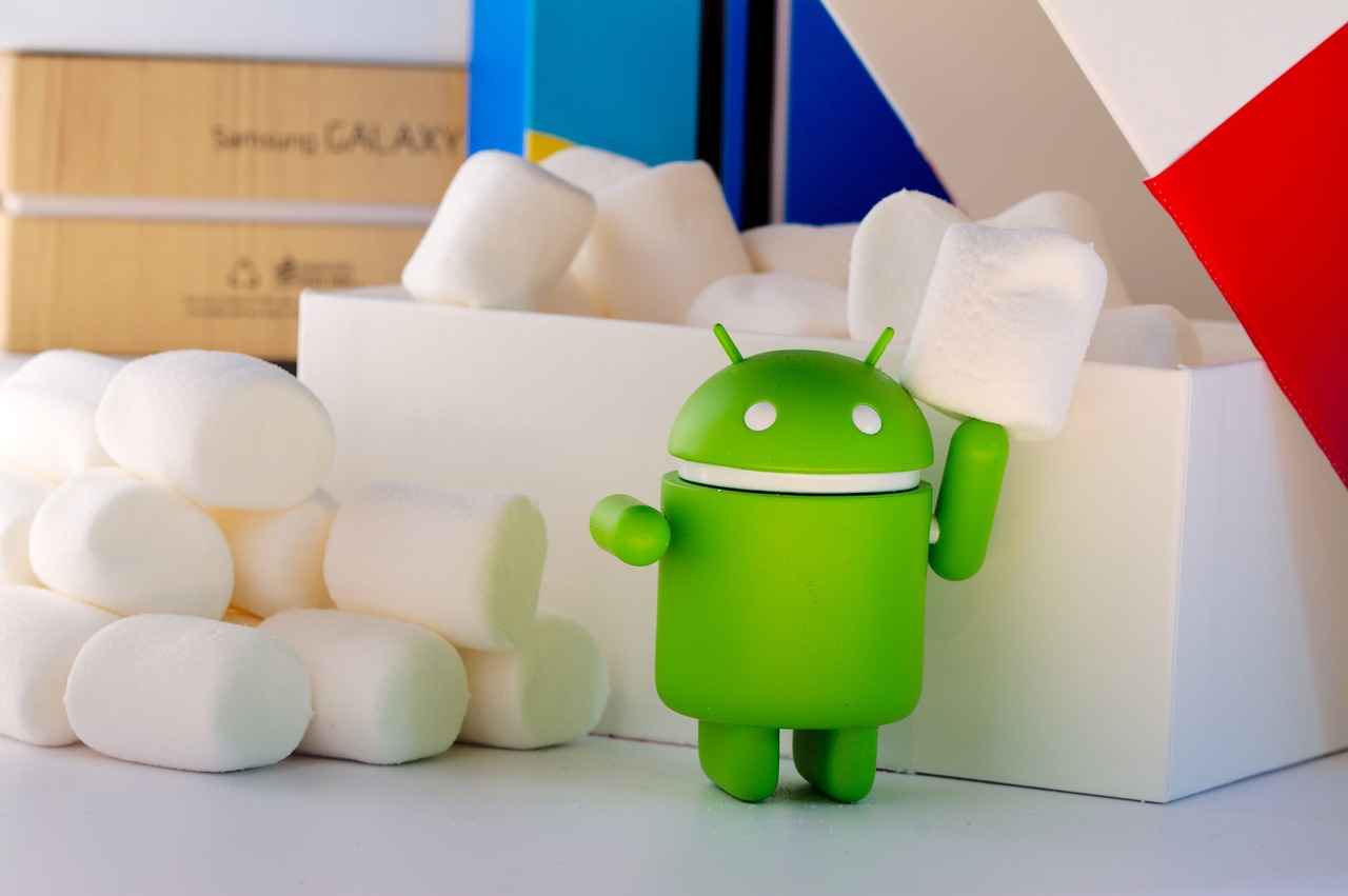 Why Choose an Android Smartwatch?