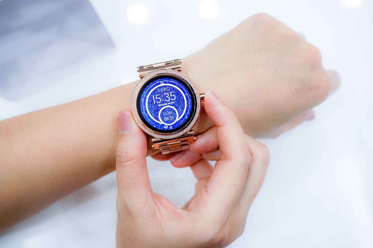 Top Smart Watches Available at Walmart