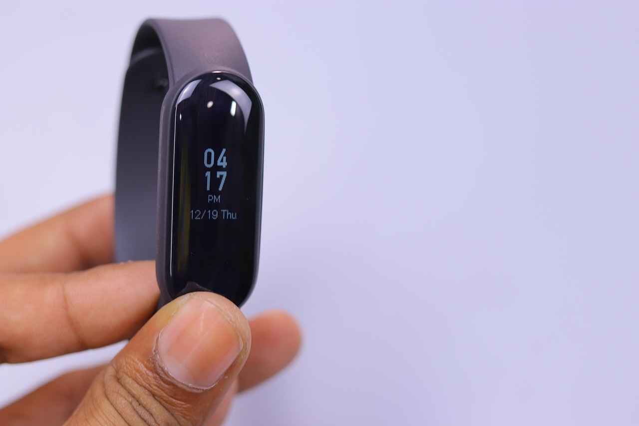 Smart Watches for Fitness Tracking