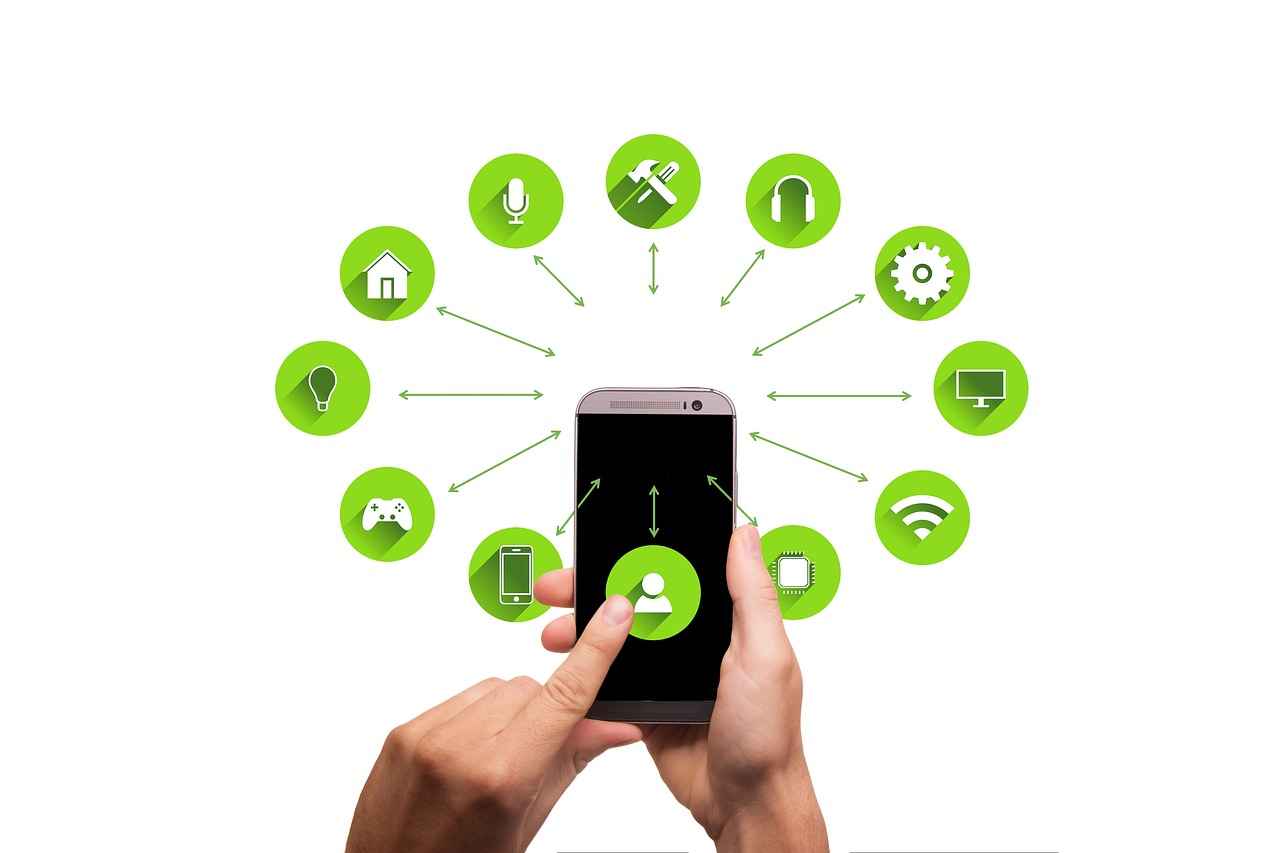 Compatibility with Smartphones