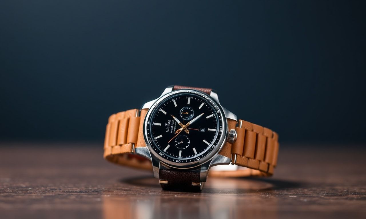 Elevate Your Lifestyle: Smart Watches and Beyond