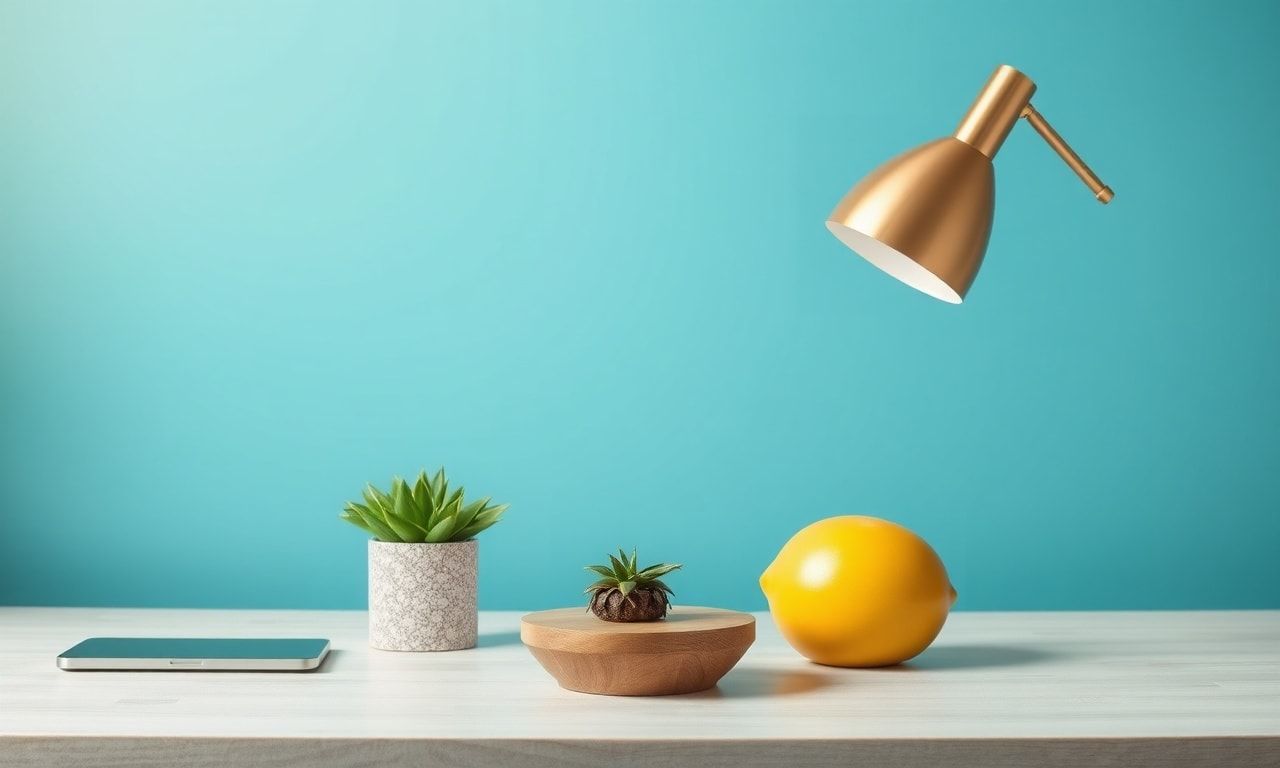 Elevate Your Lifestyle: The Art of Mindful Living and Smart Technology