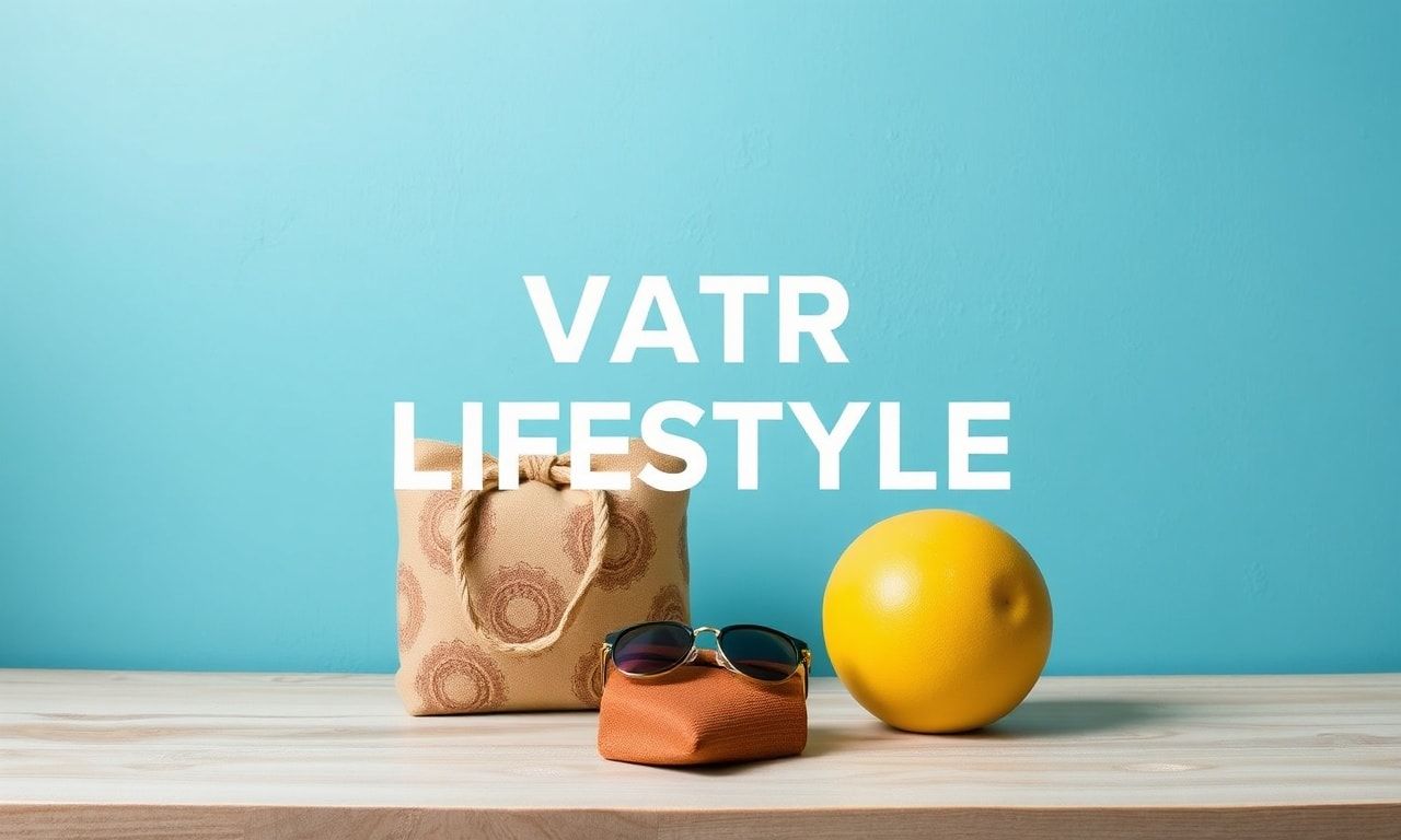 Elevate Your Lifestyle: The Art of Personalization and Self-Expression