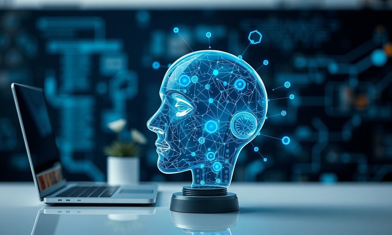 Embracing the Future: How AI and Machine Learning Are Enhancing Our Daily Lives