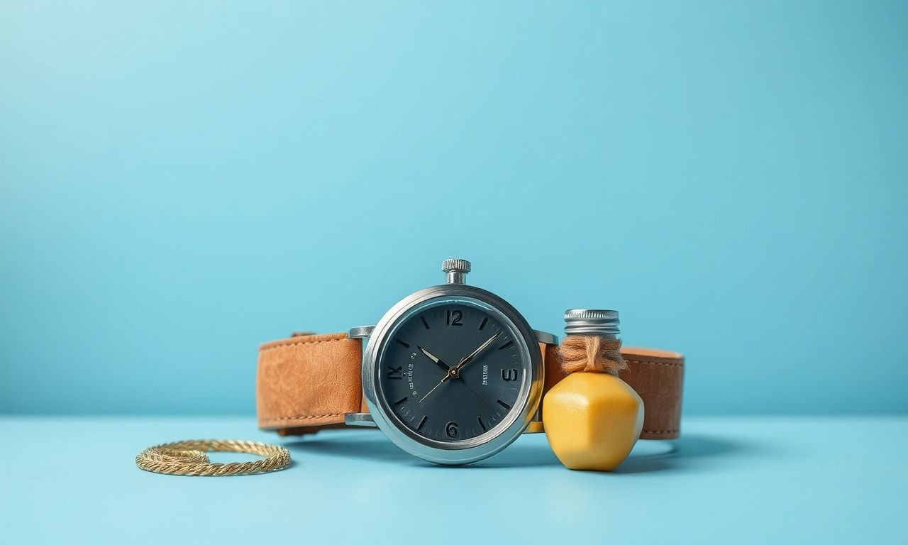 The Art of Accessorizing: Elevating Your Style with Timeless Pieces