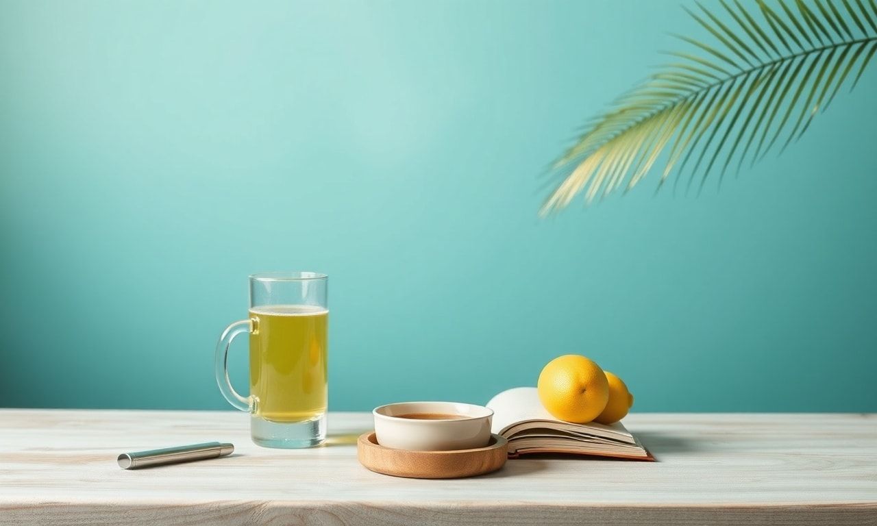 The Art of Balancing Work and Leisure: A Guide to a Fulfilling Lifestyle