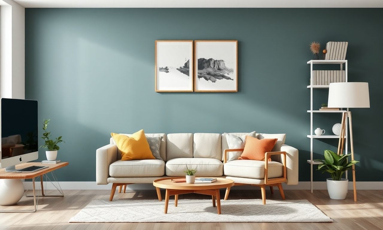 The Art of Balancing Work and Life: Creating a Productive and Relaxing Home Environment