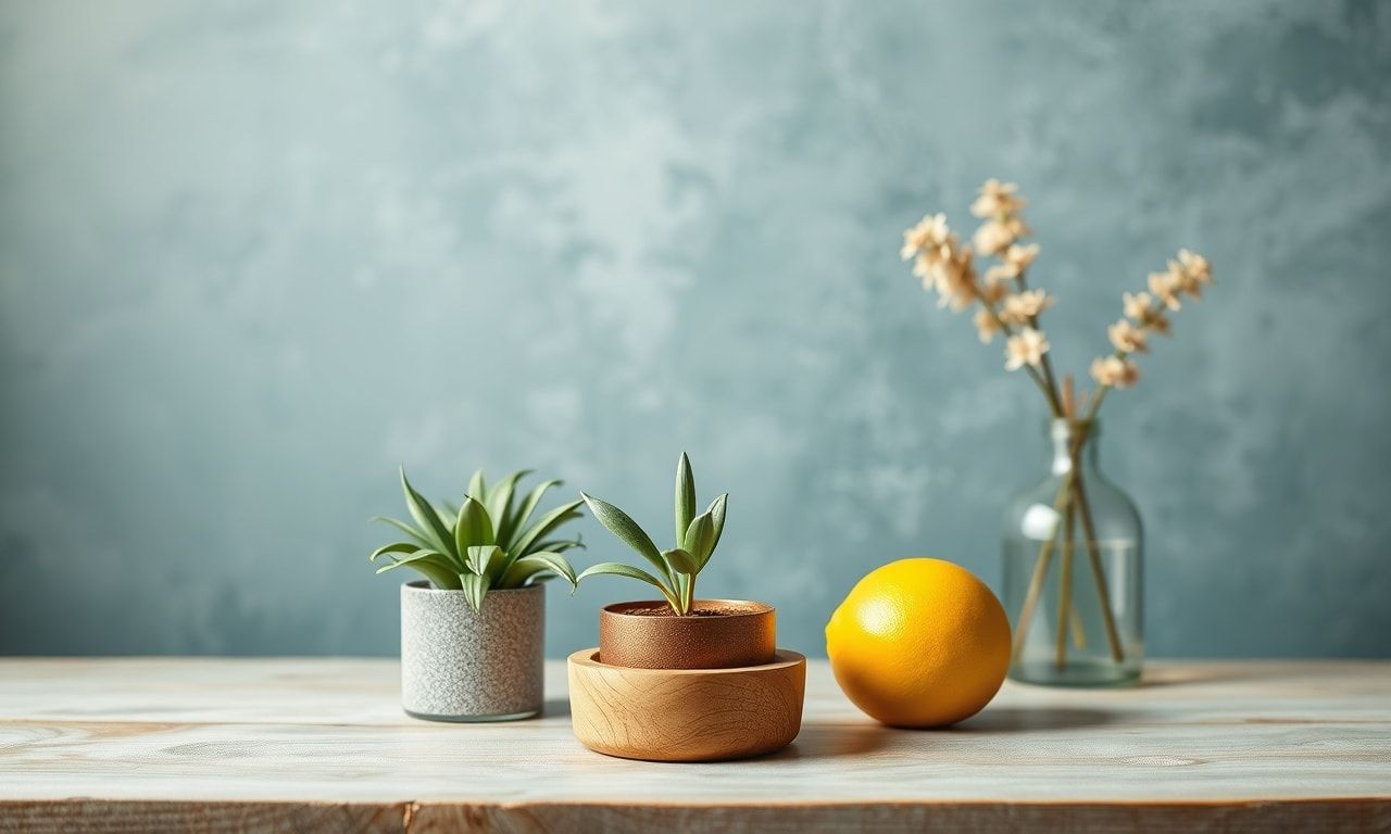 The Art of Living: Enhancing Your Lifestyle with Smart Choices