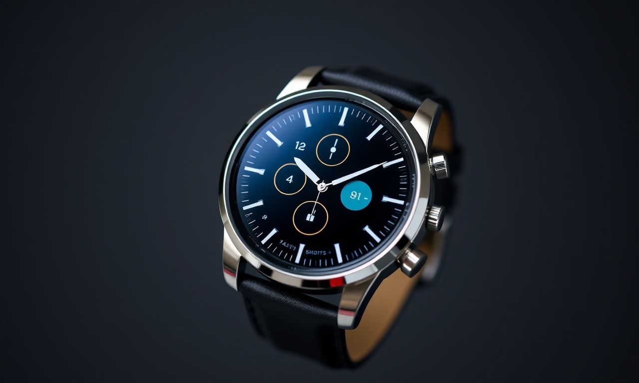 10 Surprising Facts About Smartwatches You Didn't Know