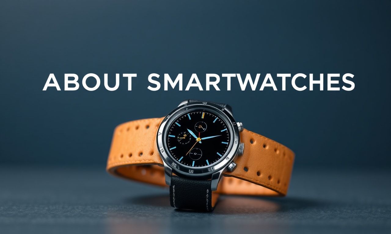 The Honest Truth About Smartwatches and Your Health