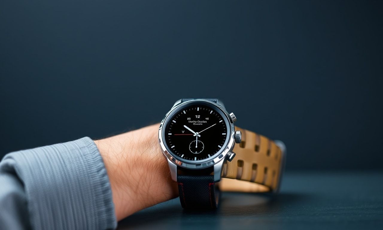 The Honest Truth About Smartwatches and Your Relationship