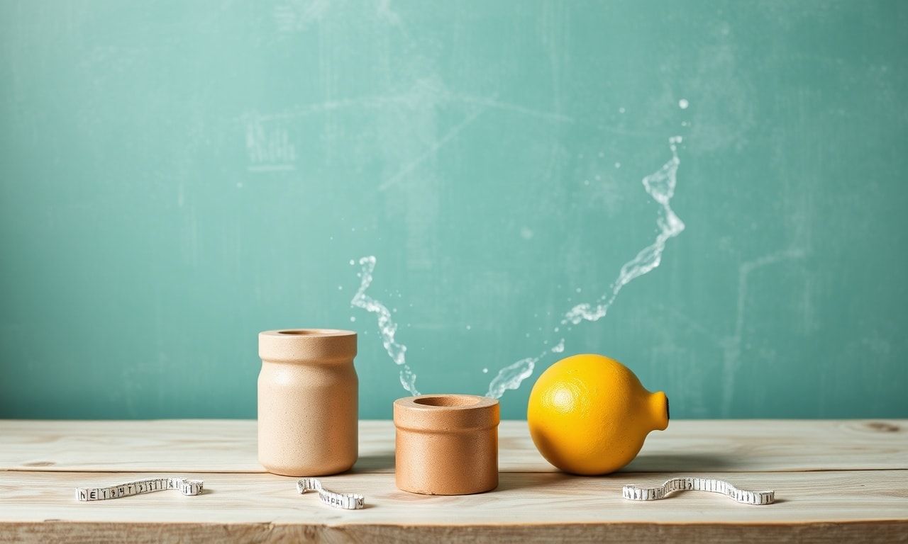 The Messy, Wonderful Art of Adulting: How I Learned to Embrace the Chaos