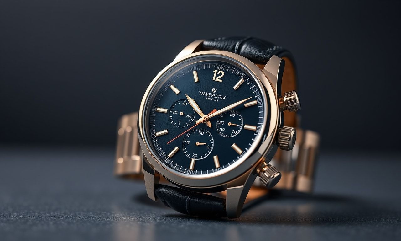 Top Timepieces of 2023: Expert Picks & Insights