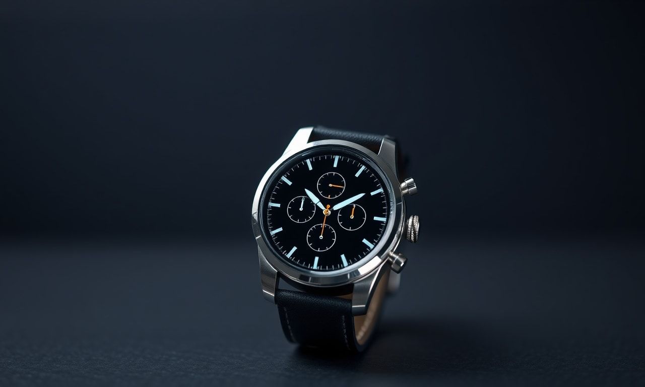 Unlocking the Secrets of Smartwatch Web Search