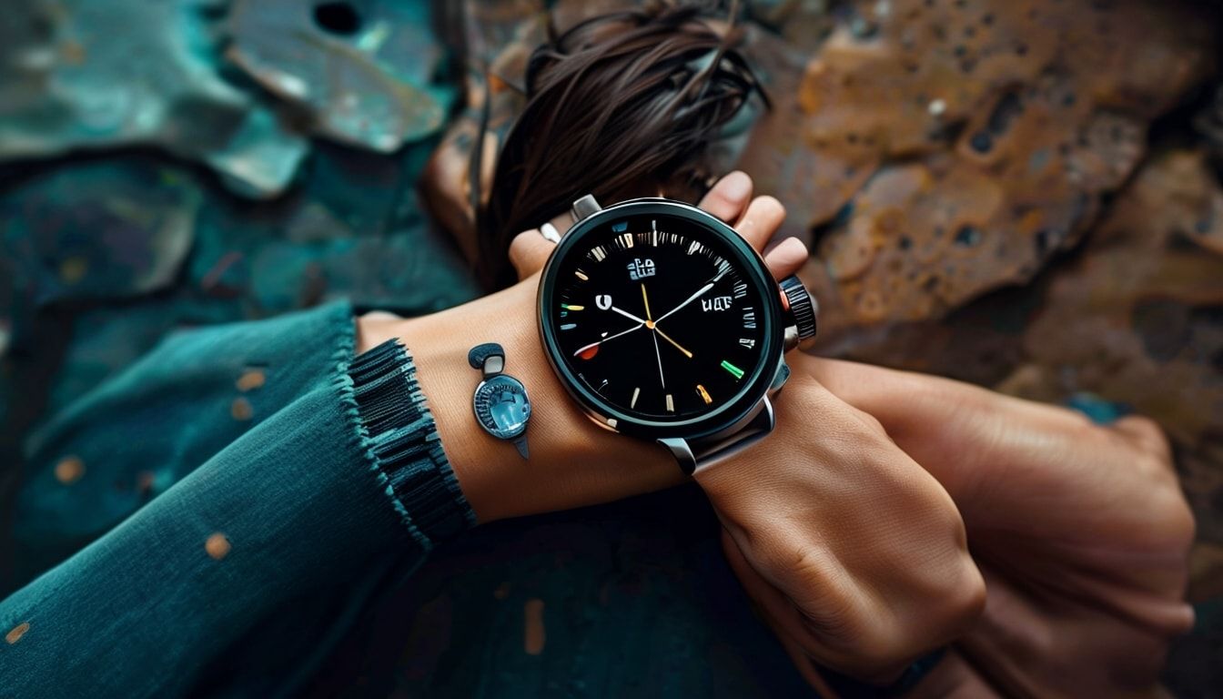Why I Finally Ditched My Smartwatch and How It Changed My Life